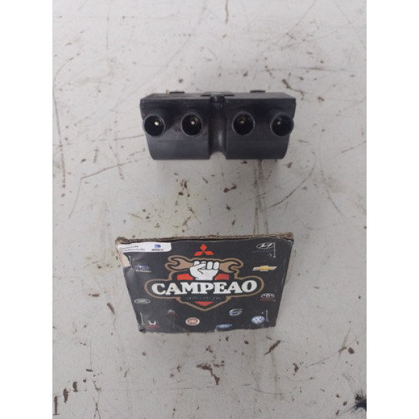 Bobina Ignição Gm Chevrolet Agile 2012