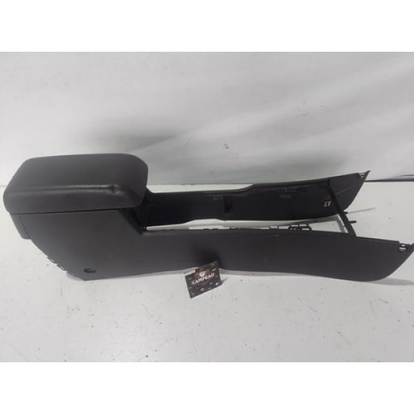 Console Central Ford Fusion 2010 