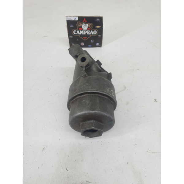 Suporte Filtro Oleo Jeep Renegade 1.8 2017