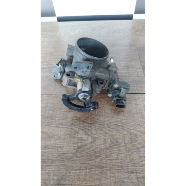 Tbi Toyota Corola Xei 2003 1.8