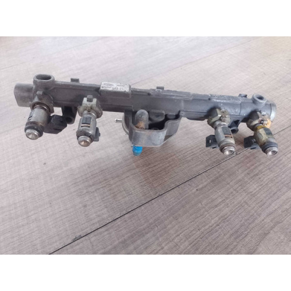 Flauta Com Bico Fiat Pálio 1.0 1997