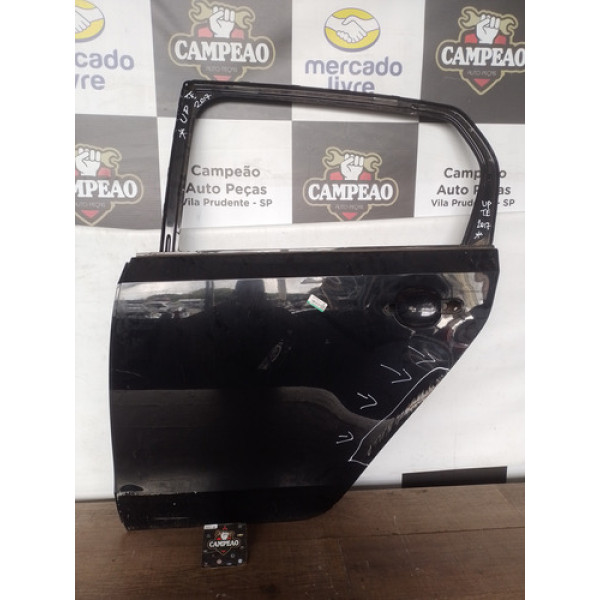 Porta Traseira Esquerda Volkswagen Up 2017