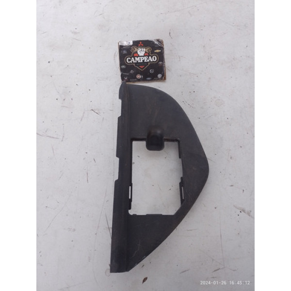 Moldura Lateral Painel Fusíveis Hyundai I30 2010