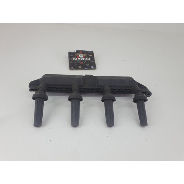 Bobina Ignição Peugeot 1.4 206 2006