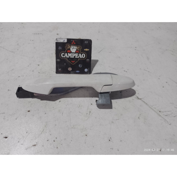 Maçaneta Externa Traseira Direita Honda Fit 2016