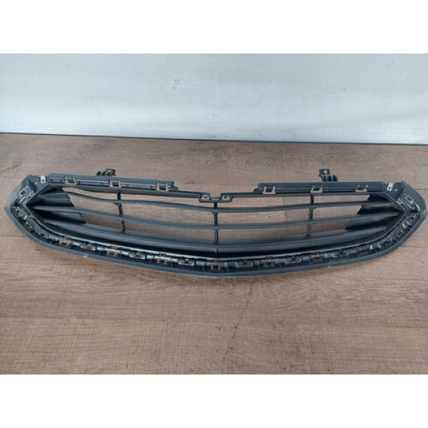 Grade Frontal Chevrolet Prisma 2017 Com Detalhe