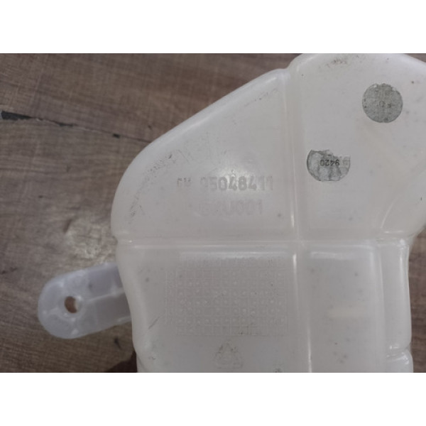 Reservatório Água Radiador Gm Chevrolet Onix 1.0 2017