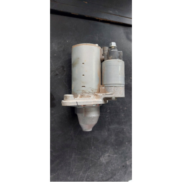 Motor Arranque Toyota Yaris Xl 1.5 2019 Automatico