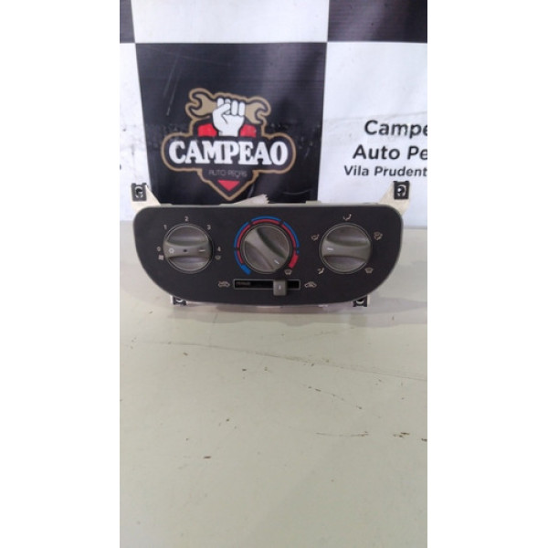 Comando Ar Condicionado Fiat Doblo 
