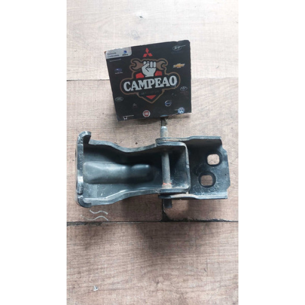 Dobradiça Superior Esquerda Smart Fortwo 2010