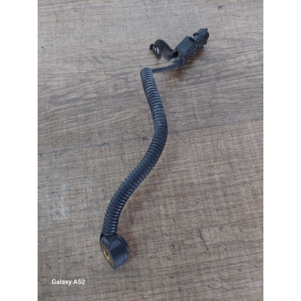 Sensor De Detonação Hyundai Hb20 1.0 3c 2015