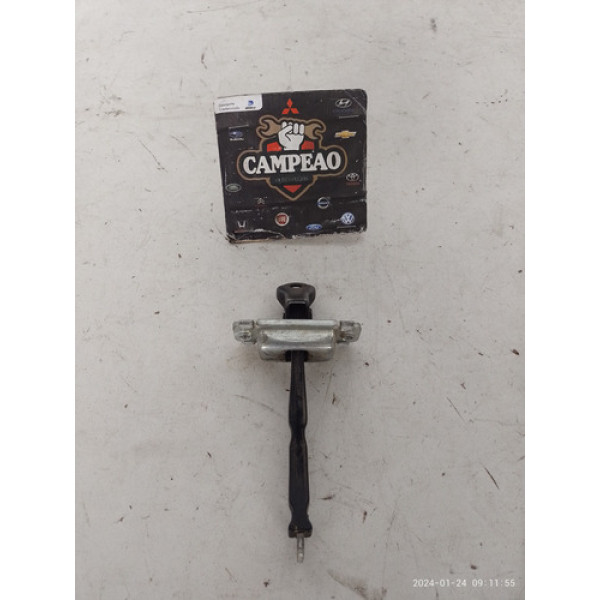 Limitador Porta Dianteira Esquerda Hyundai Hb20 2017