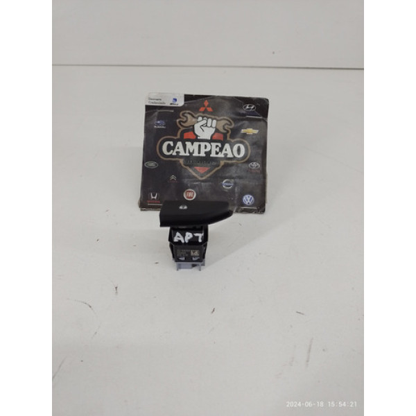 Botão Comando Trava Porta Renault Captur 1.6 16v 2019