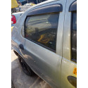 Porta Traseira Direita Gm Prisma 2009