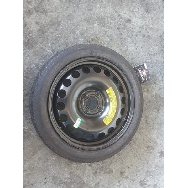 Pneu Step Chrvrolet Cobalt 1.8 2015 