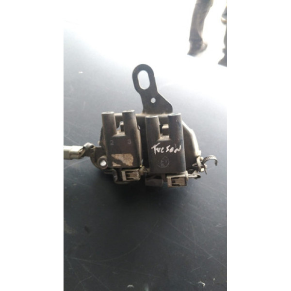 Bobina Hyundai Tucson 2010 