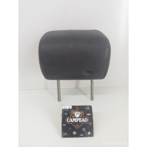 Cabeceira Banco Traseiro Esquerdo Volkswagen Jetta 2008