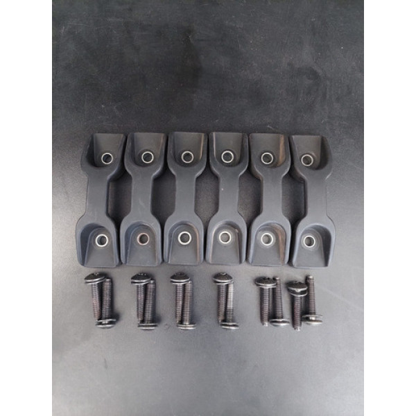 Suporte Caçamba Fiat Strada Endurance 2021