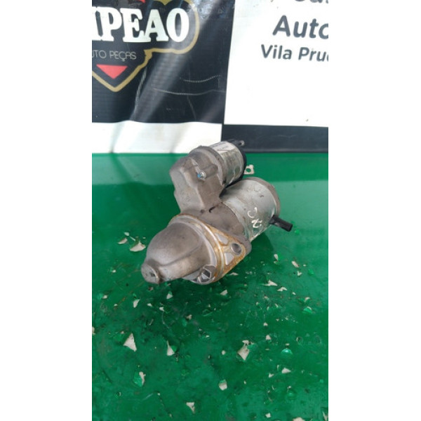 Motor De Arranque Chevrolet Onix 1.0 