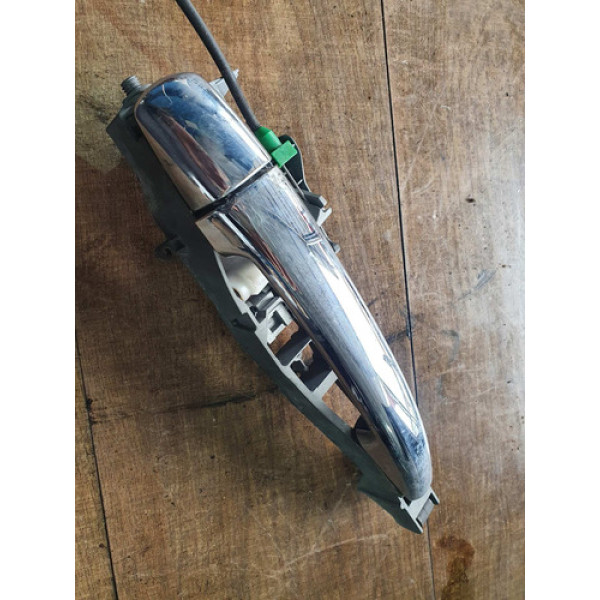 Maçaneta Dianteira Direita Citroën C3 Aircross 2011