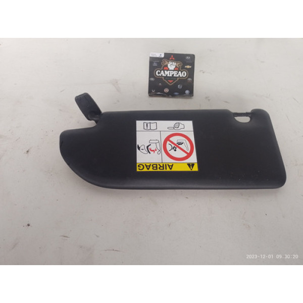 Quebra Sol Direito Fiat Argo 2017