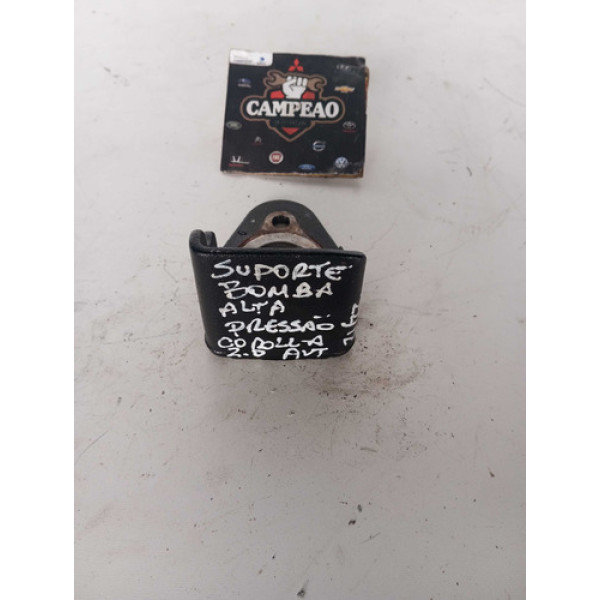 Suporte Bomba Alta Pressão Toyota Corolla 2.0 2021 Aut