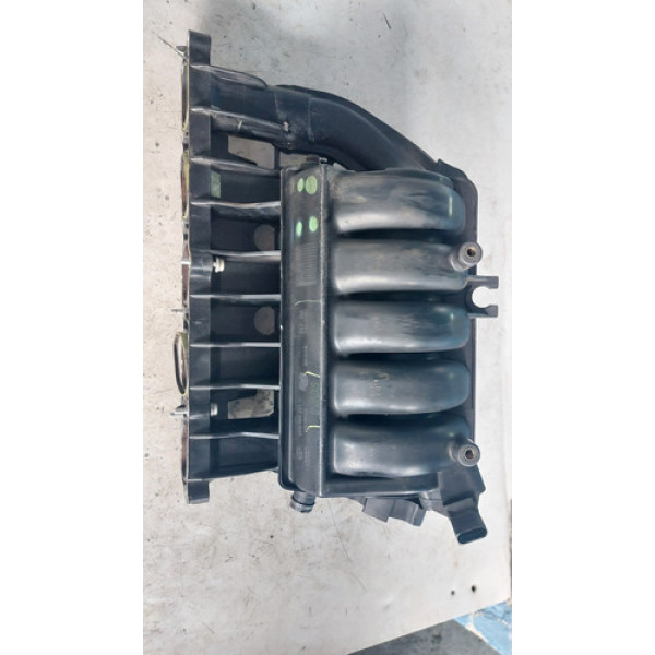 Coletor De Admissão Jetta 2009 2.5