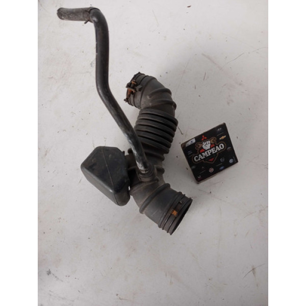 Duto Ar Hyundai Hb20 2016 1.0 