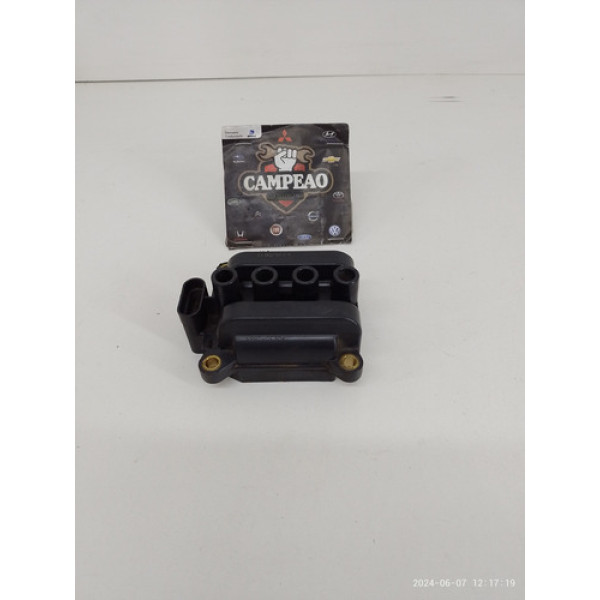 Bobina Ignição Renault Clio 1.0 16v 2008