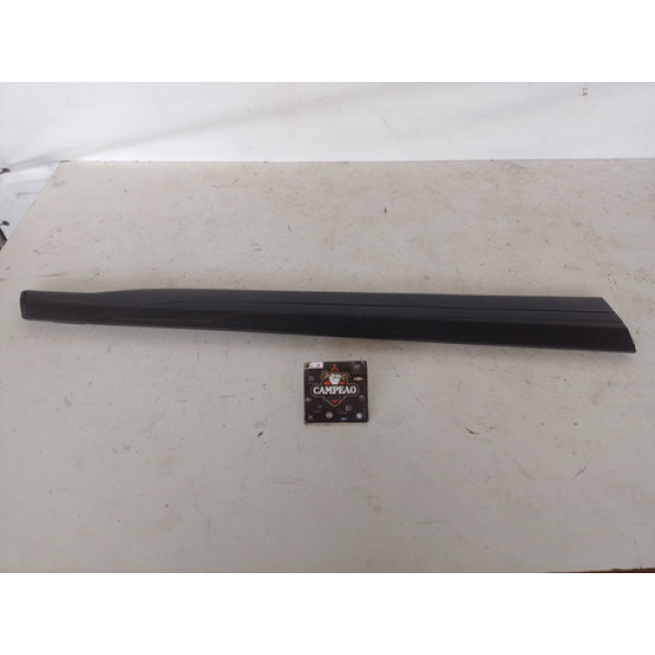 Aplique Porta Dianteira Esquerda Nissan Kicks 2018