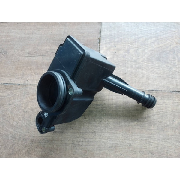 Anti Chama Volkswagen Gol G4 1.0 2007 