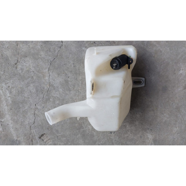 Reservatório De Agua Do Limpador De Parabrisa Palio 2010