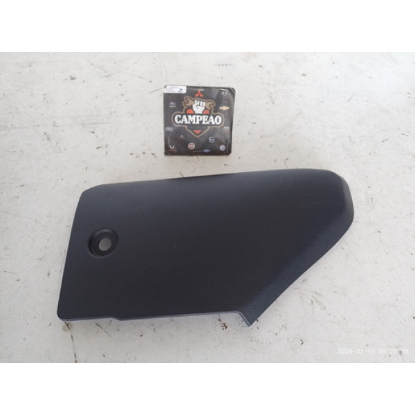 Acabamento Console Direito Nissan Tiida 2010