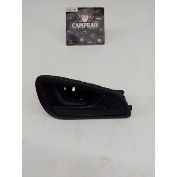 Maçaneta Interna Traseira Direita Ford Ka 2018