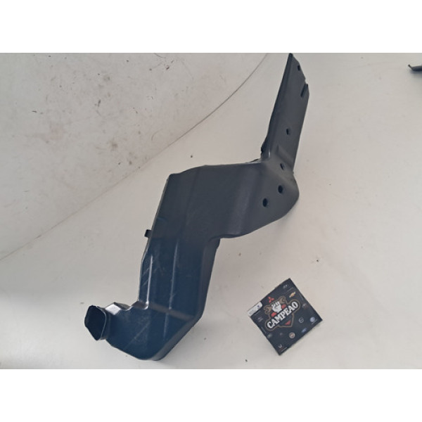 Duto Ar Interno Direito Hyundai Azera 3.0 At 2019 2020