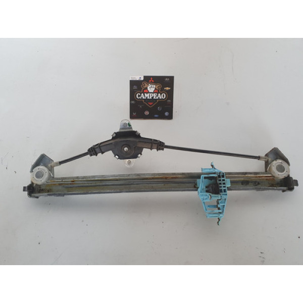 Máquina De Vidro Traseira Direita Uno Vivace 2014