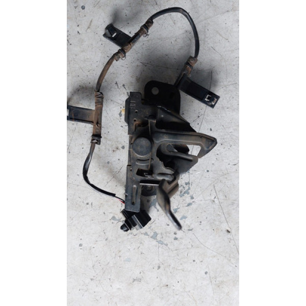 Fechadura Do Capô Hb20 2016 1.6