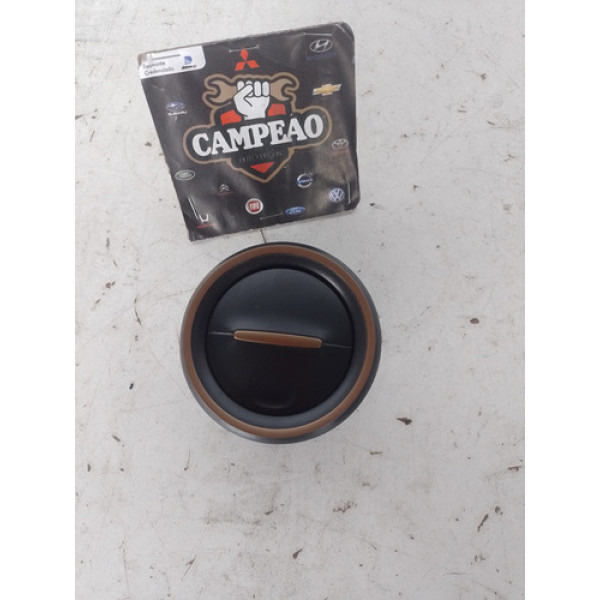 Difusor Ar Condicionado Renault Duster 2014