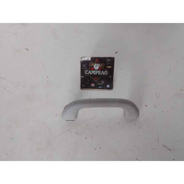 Puxador Traseiro Direito Hyundai Hb20 2016