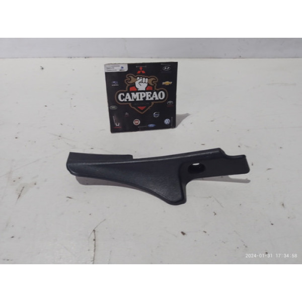 Acabamento Churrasqueira Esquerda Renault Sandero 2010