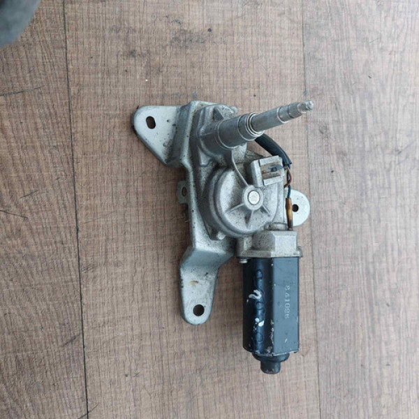 Motor Limpador Vidro Traseiro Honda Fit 2008 