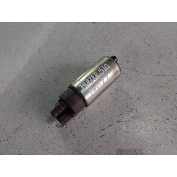 Bomba Combustível Interna Gm Chevrolet Blazer S10 Mpfi 2.2