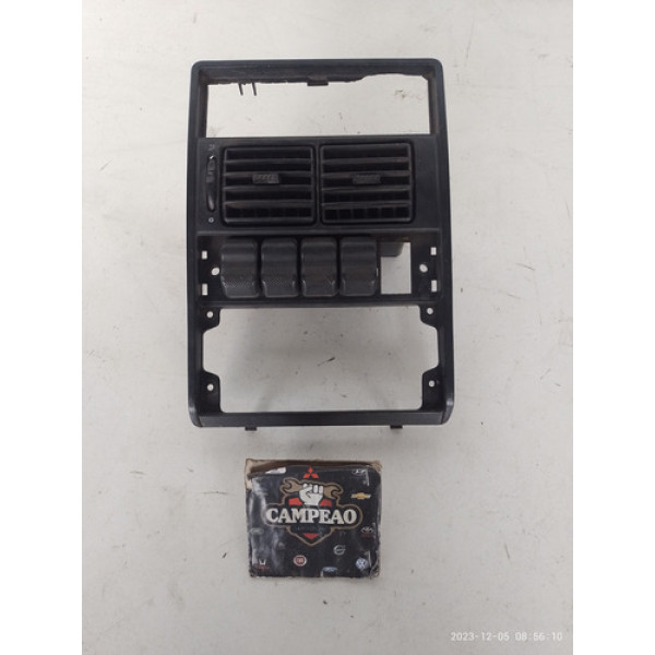 Comando Ar Volkswagen Gol G2 C Detalhe