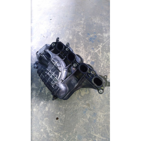 Coletor De Admissão Kia Cerato 2011