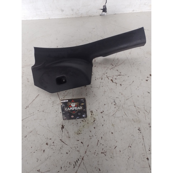 Acabamento Assoalho Traseiro Esquerdo Chery Tiggo 7pro 2022