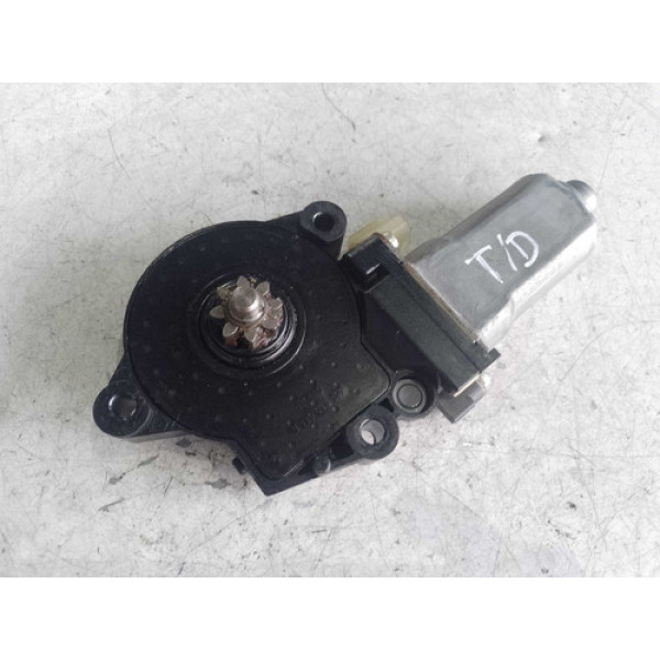 Máquina Vidro Elétrica Traseira Direita Hyundai Tucson 2008