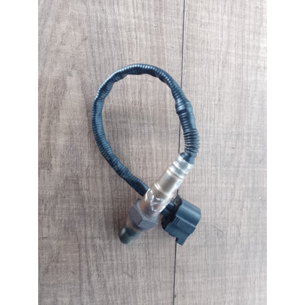 Sonda Lâmina Mercedes Benz B200 2.0 2010