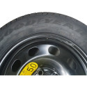 Roda Pneustep Volkswagen Goodyear Eficientgrip 195/65r15 050