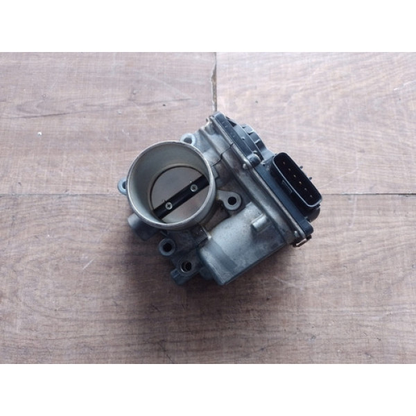 Tbi Corpo Borboleta Nissan Kicks 1.6 16v 2019 Manual 