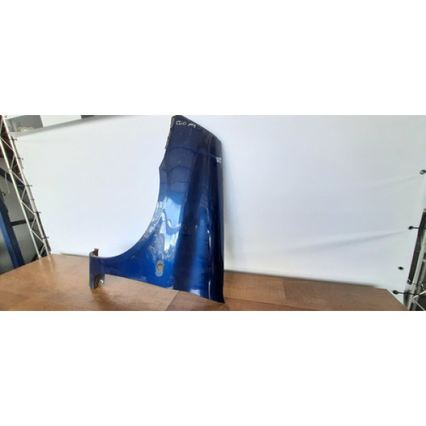 Para Lama Esquerdo Renault Clio 2005